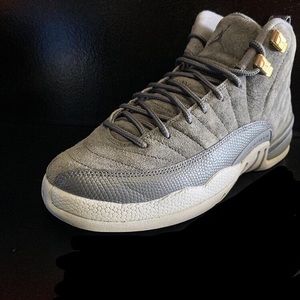 Air Jordan 12